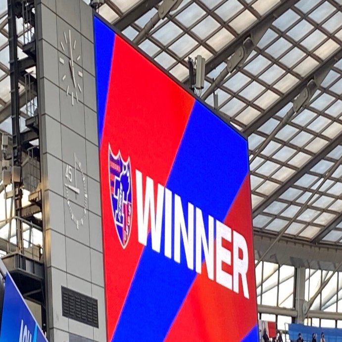 Weekly 134 19年 年 21年 Fc東京の試合結果に合わせて買っていた投資信託 それから どうなっているか Fctokyo Jリーグでコツコツ投資 Renny 企業価値を探究するファンドをそだてましょう Note