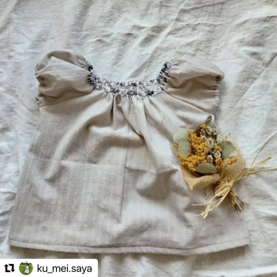 ハンドメイド 作品ご紹介 ソーイングスクエア Note ハンドメイド 作品ご紹介 ソーイングスクエア Note