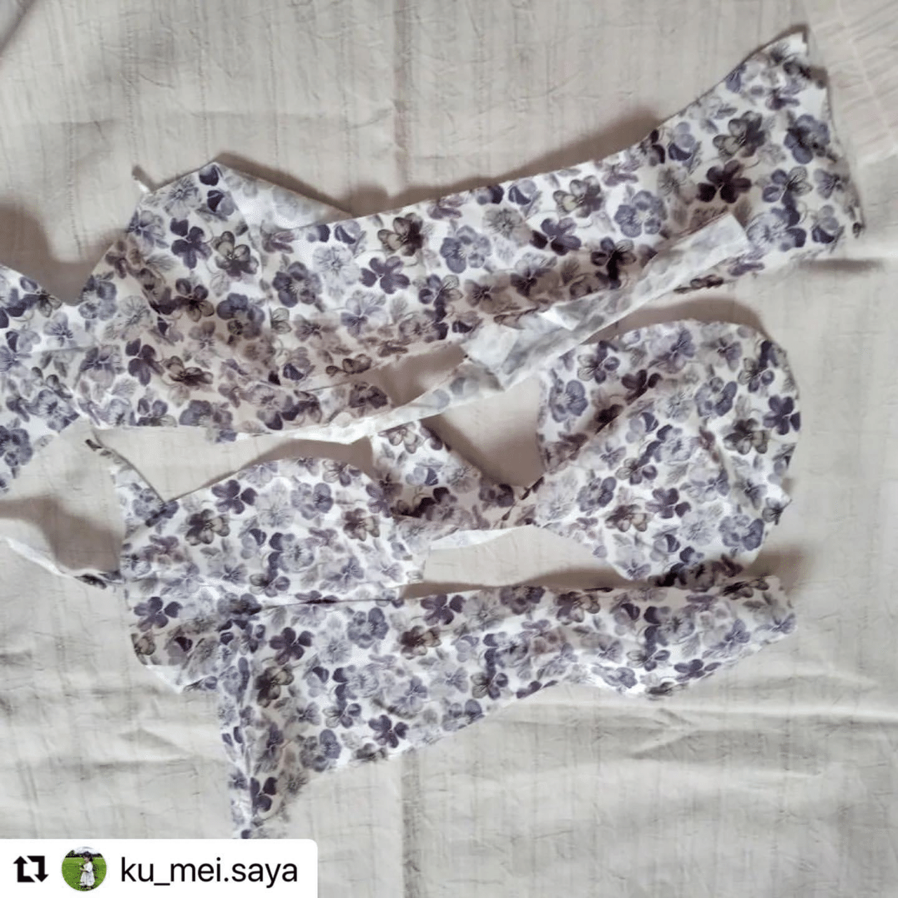 ハンドメイド 作品ご紹介 ソーイングスクエア Note ハンドメイド 作品ご紹介 ソーイングスクエア Note