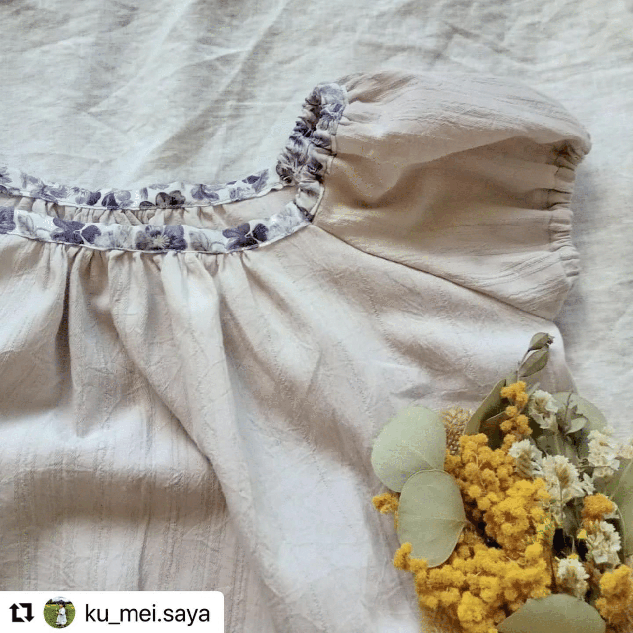 ハンドメイド 作品ご紹介 ソーイングスクエア Note ハンドメイド 作品ご紹介 ソーイングスクエア Note