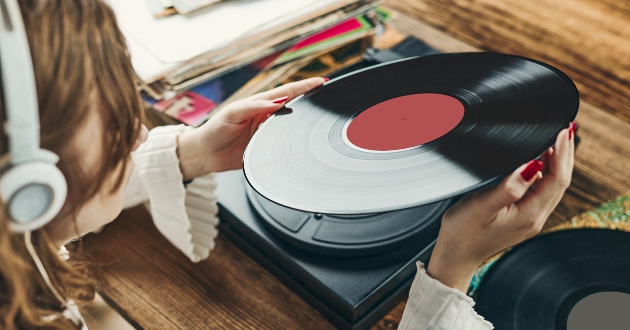 レコード　まとめ売り　断捨離 捨てずに繋ぐ。断捨離としてのレコード処分｜Face Records note