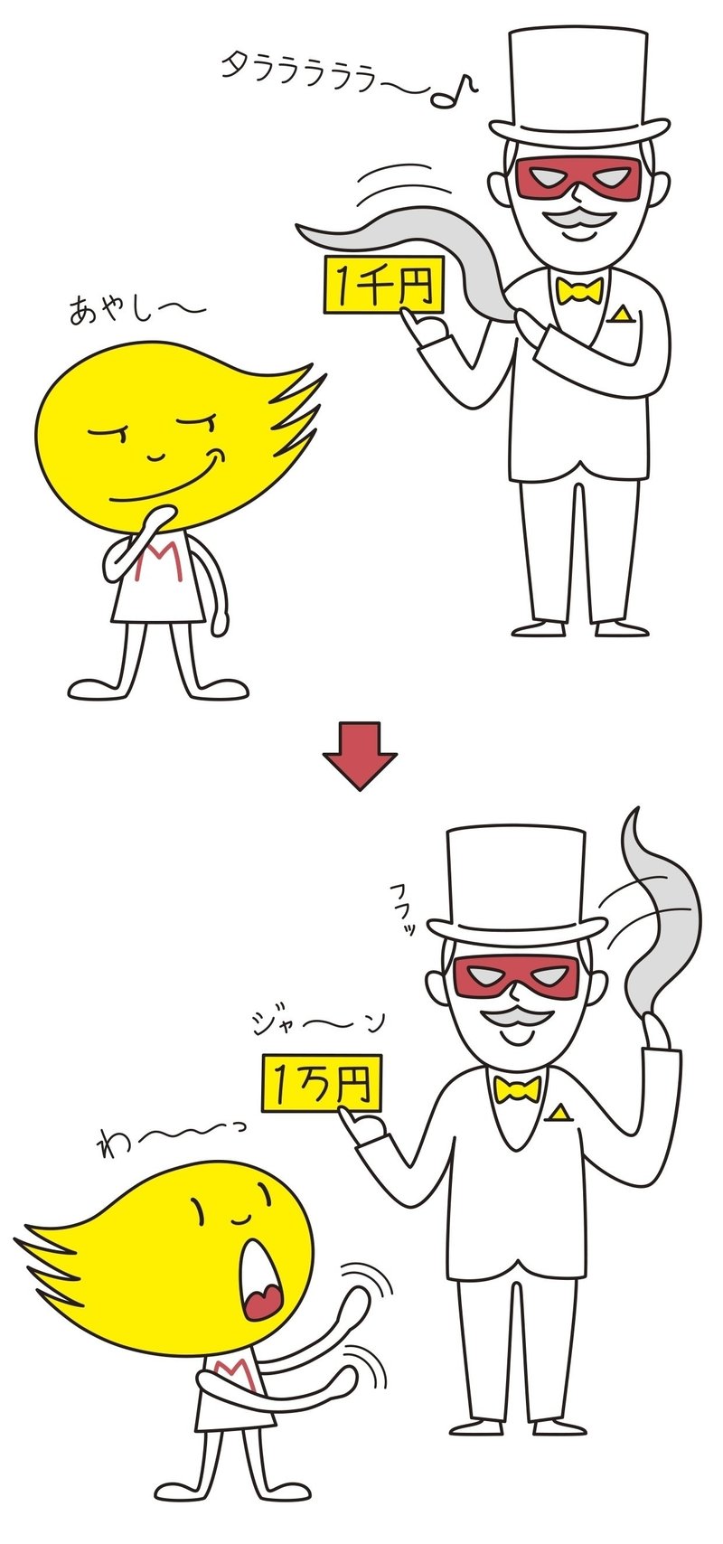 第4章 投資をすればお金は増えるの 資産運用の図解教室 お金と社会のwebメディア Found Note 第4章 投資をすればお金は増えるの 資産運用の図解教室 お金と社会のwebメディア Found Note