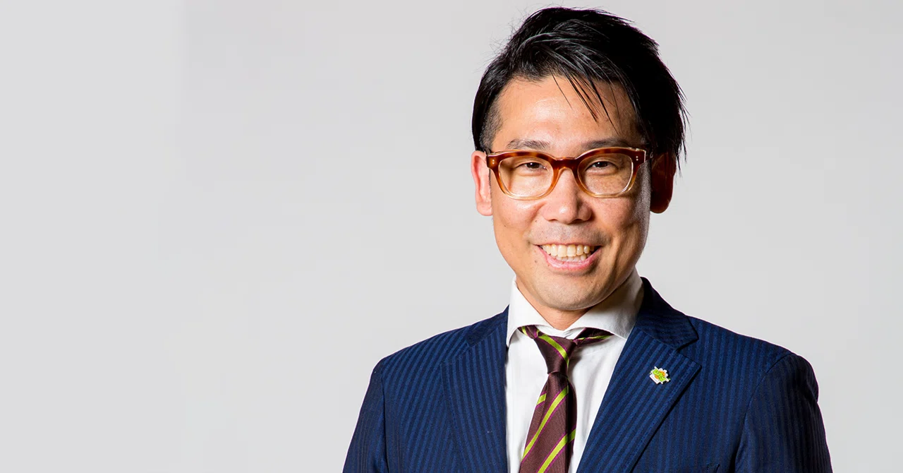 えぞ財団】連載企画「＃この人、エーゾ【スポーツ編】③」株式会社