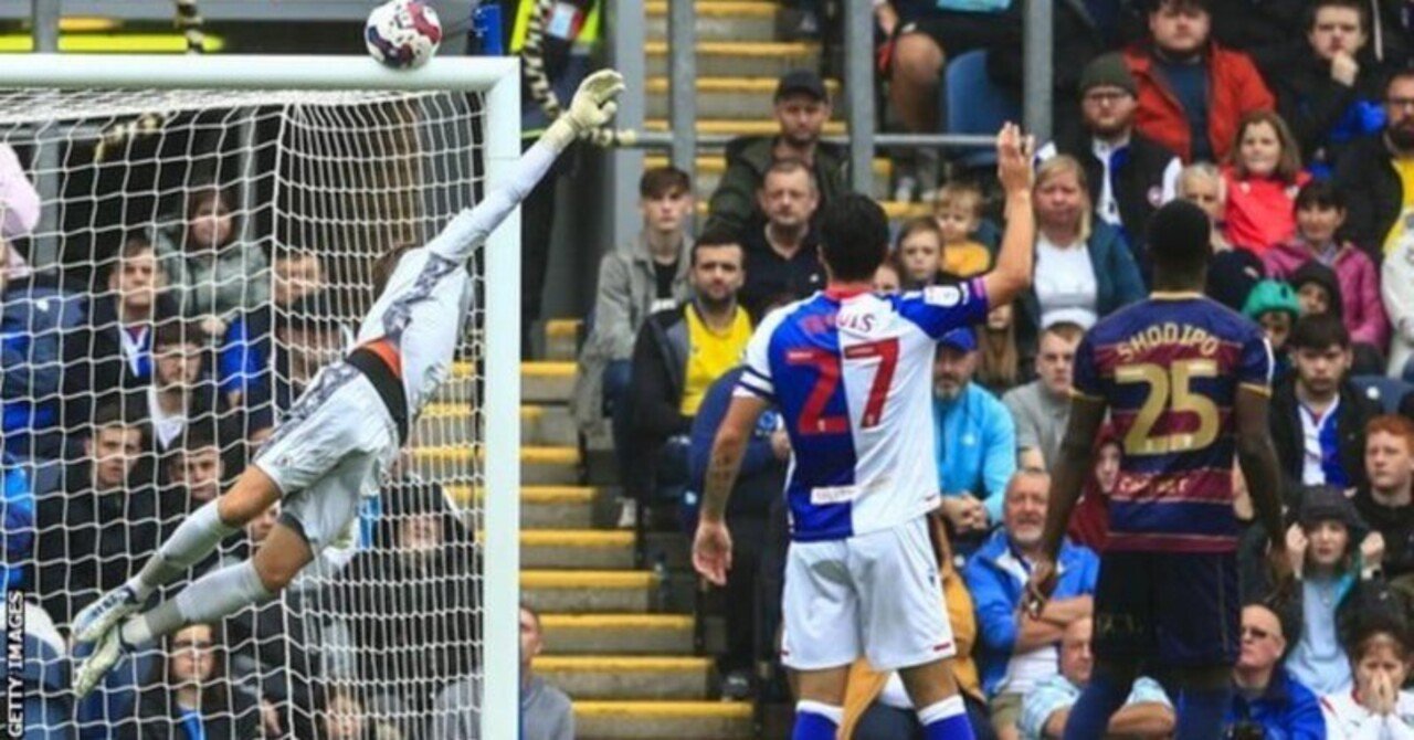 Mw1st ブラックバーン ローヴァーズ Vs Qpr Manager S Verdict K Note Mw1st ブラックバーン ローヴァーズ Vs Qpr Manager S Verdict K Note