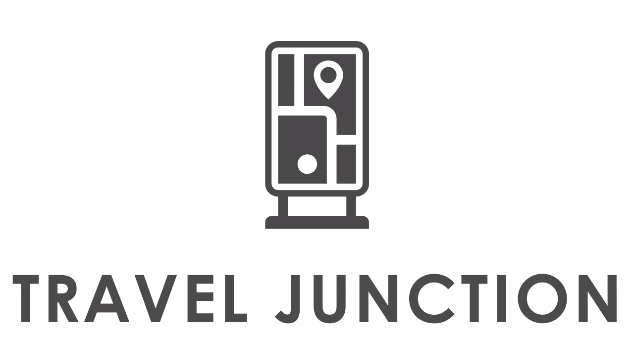 TRAVEL JUNCTION ｜ASTER
