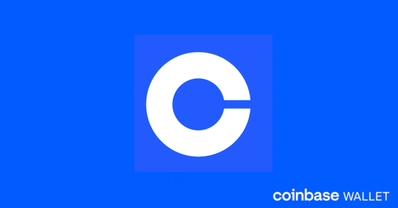 PC・モバイル】コインベースウォレットの作成方法｜SBINFT Official