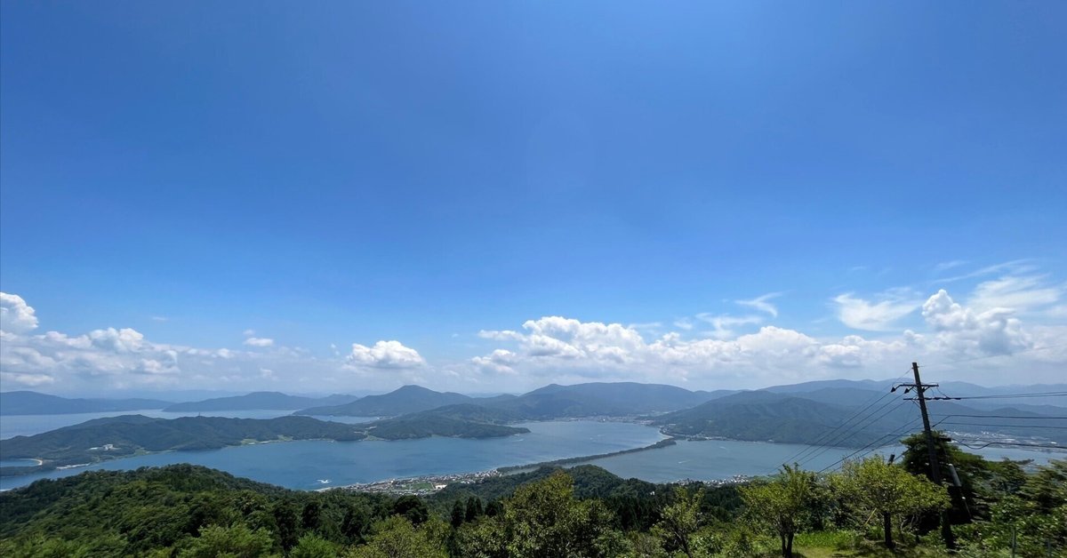 📿西国三十三所巡礼⑦ - 成相寺に松尾寺と善峯寺、久しぶりの天橋立