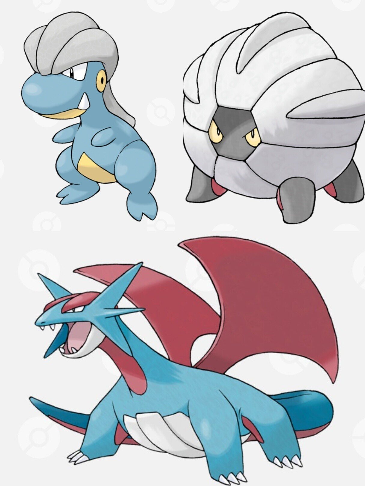 分類マニアなら すべての分類について語れる説 ドラゴンタイプ編 リユルン Note 分類マニアなら すべての分類について語れる説 ドラゴンタイプ編 リユルン Note