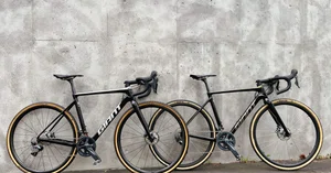 11/14更新【新製品情報】GIANT 2023 TCX ADVANCED PRO シクロクロス 