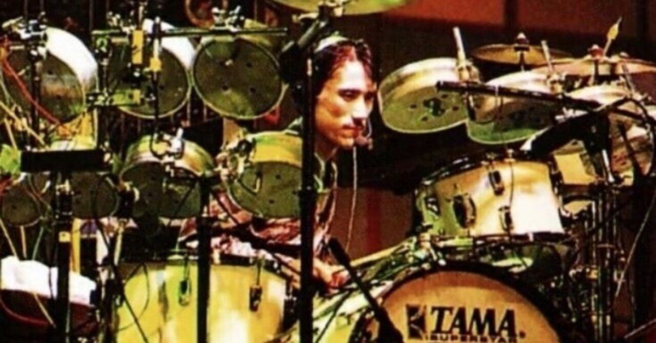 薔薇色の明日』 高橋幸宏｜やまびこさん