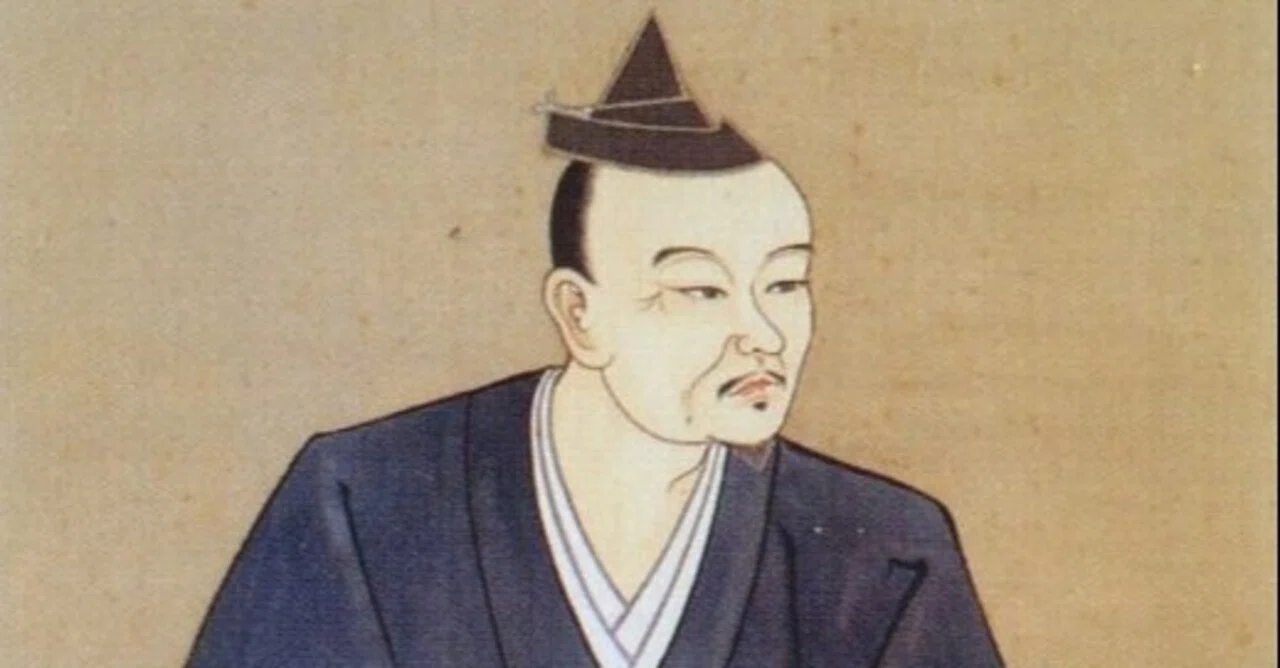 なぜ二代目後北条当主、北条氏綱は有名じゃないのか。 「マイナー武将