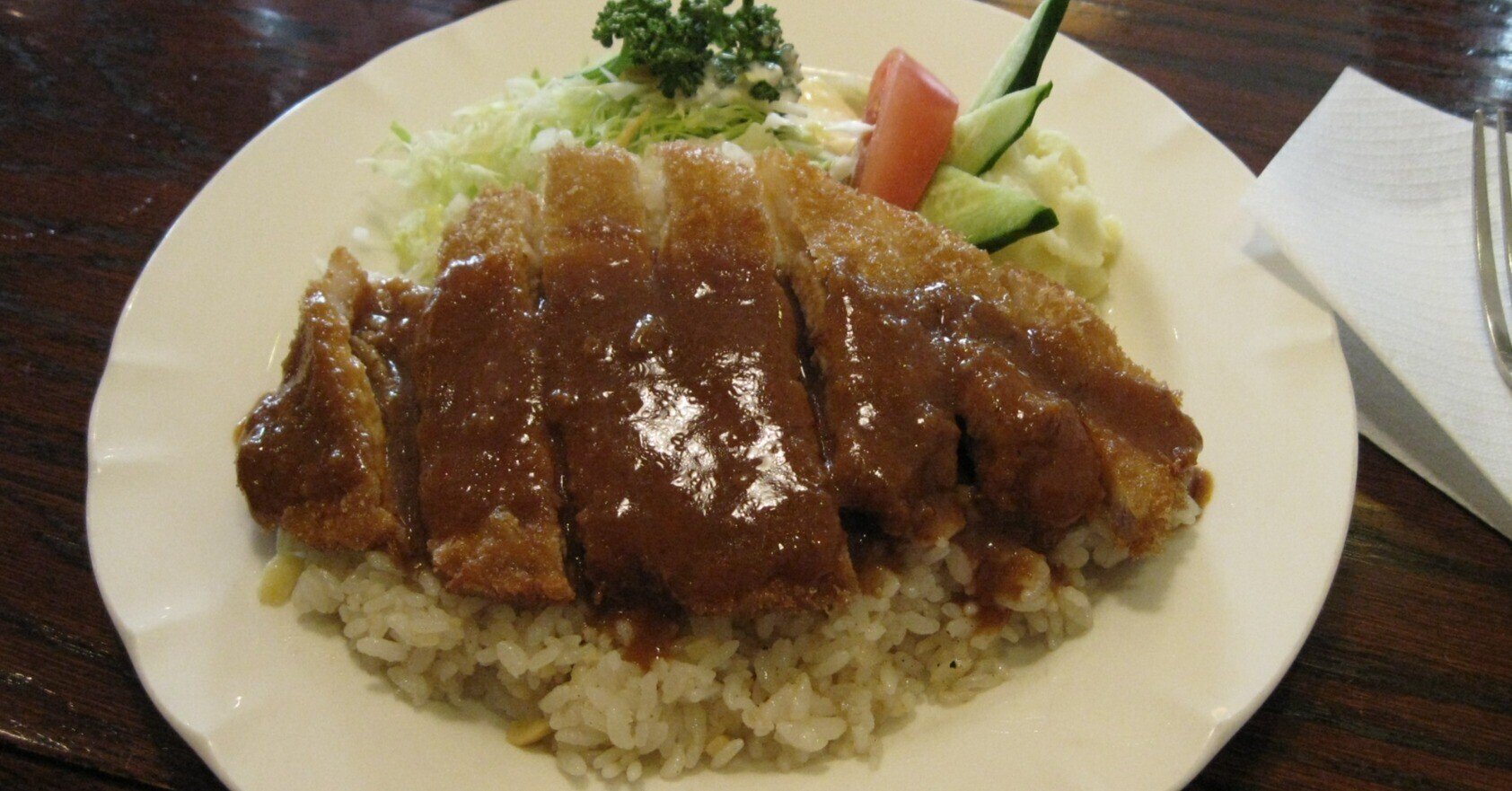 旅の1枚 エスカロップ 根室 穂高渓太郎 Note 旅の1枚 エスカロップ 根室 穂高渓太郎 Note