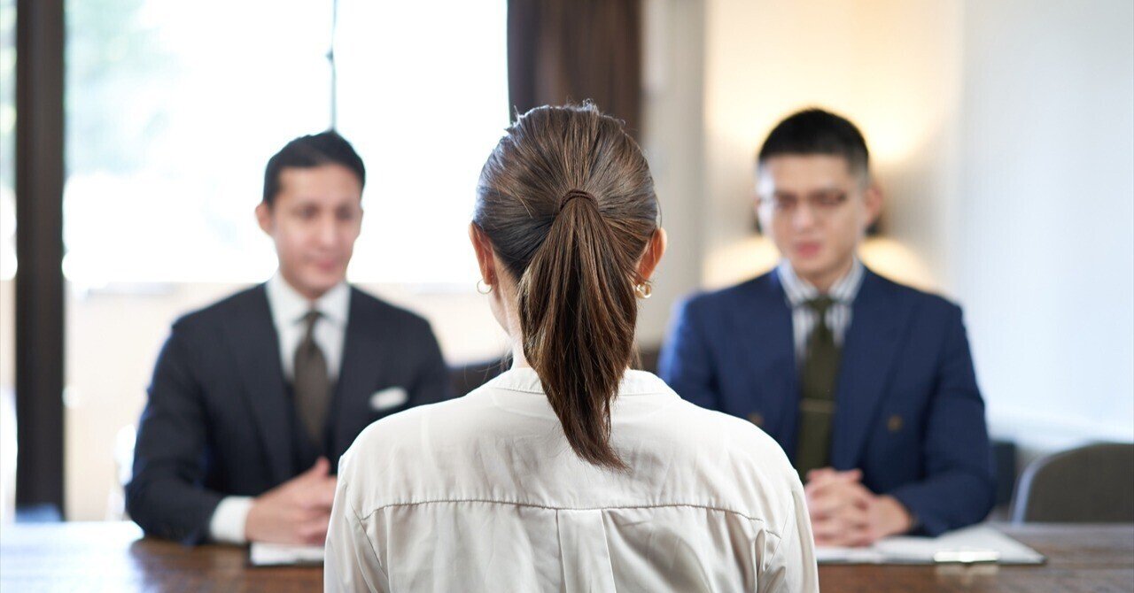 転職 外資系と日系の人材紹介会社 求人情報サイトを実際に利用した感想 外資系10社 日系9社 𝒪 Note