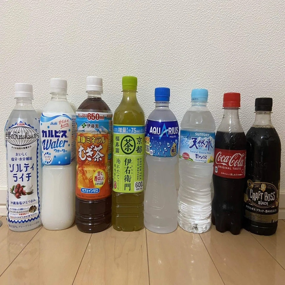 ぬるくても美味しい飲み物ランキング なんか書く ナカモリシロウ Note
