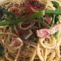 貝と俺は春を待って Kuwanodon Note