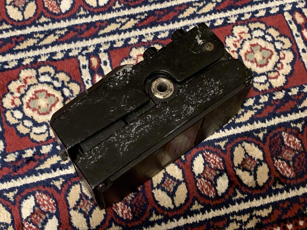 Tokai TDL-1 DELAYについて｜ハギ