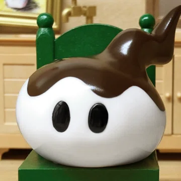 憑きものタタリーシリーズ｜ししまるもも(SisimaruMomo)｜note