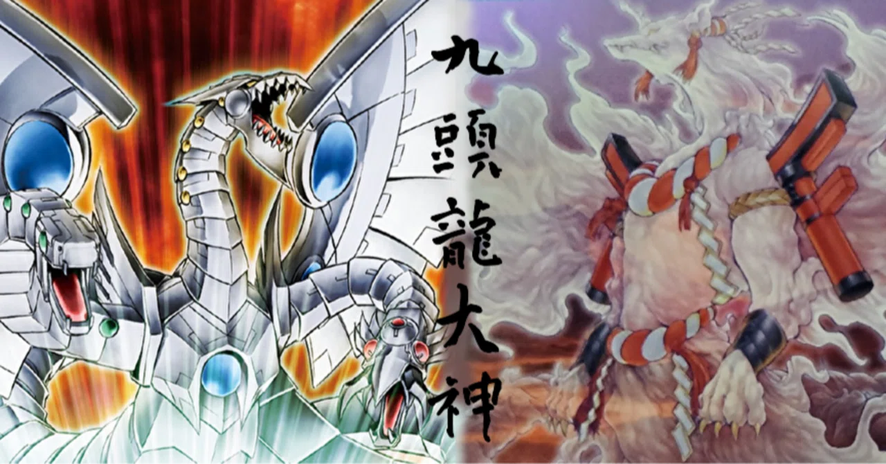 yugioh nine tailed fox deck Nine-Tailed Judgment of the Pharaoh may be 1st or Unlimited Edition Yu-Gi-Oh! - Nine-Tailed Fox -