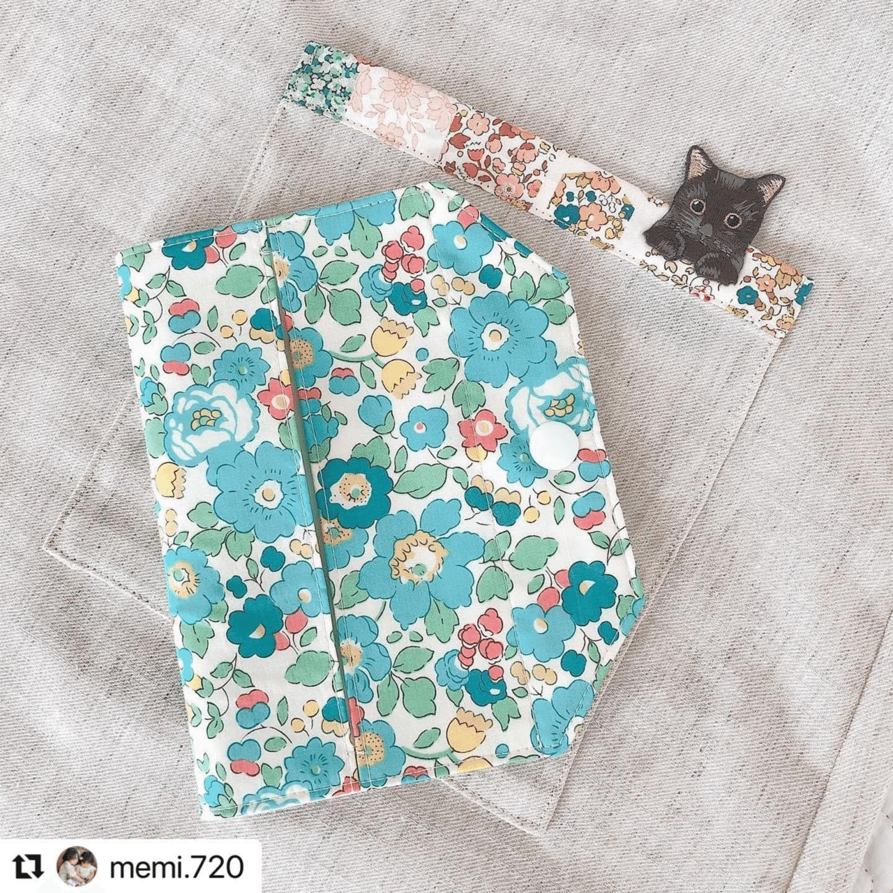 ハンドメイド〜作品ご紹介♪〜｜ソーイングスクエア