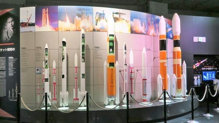 宇宙への扉を開く！種子島へGO｜awesomestokyo