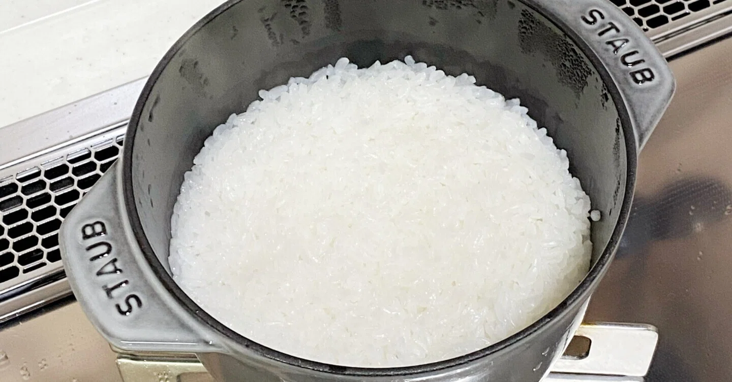 ご飯 320g 何 合