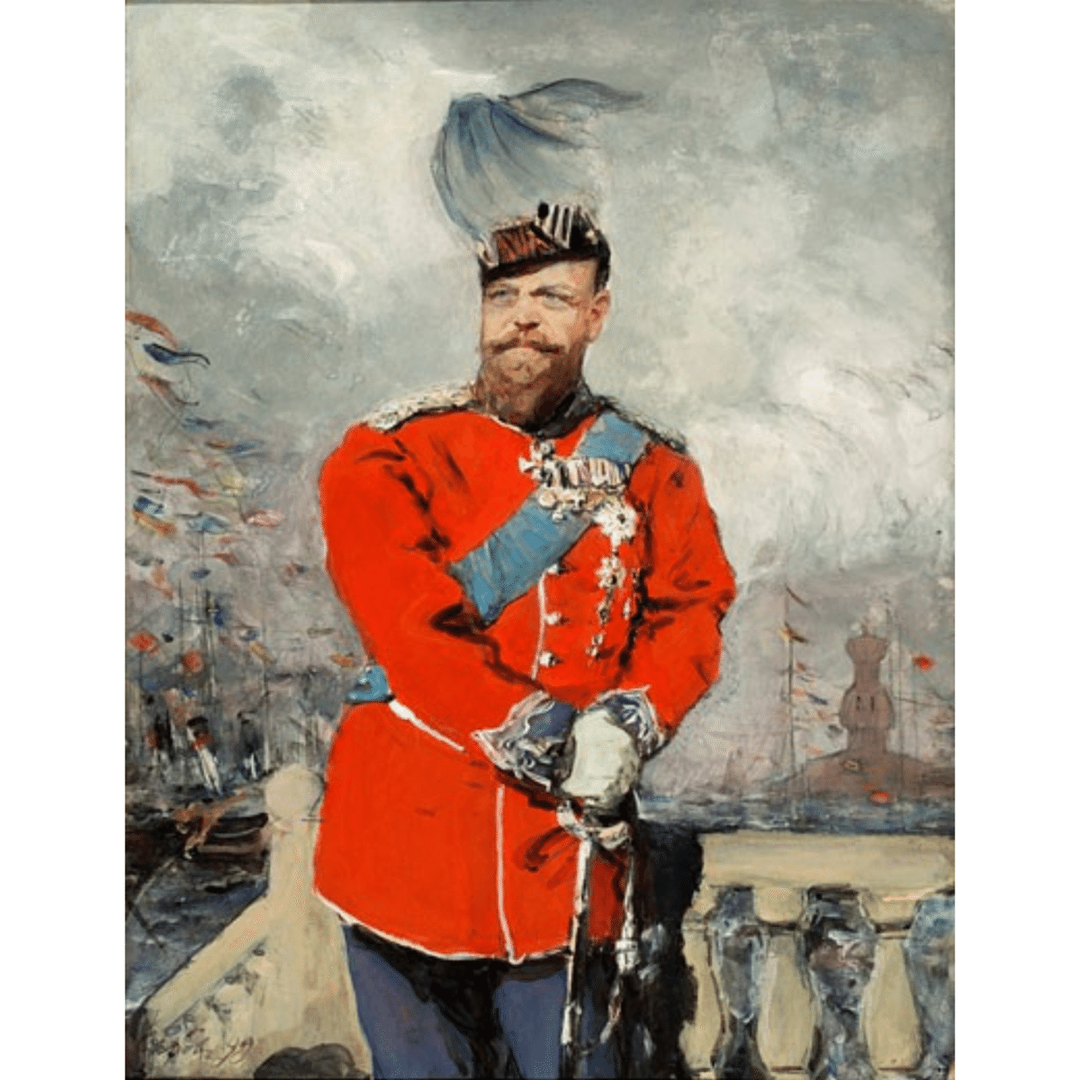 アレクサンドル3世 アレクサンドル3世 - ナムウィキ