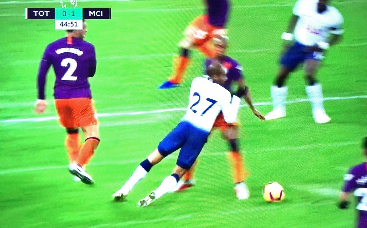 トッテナムvsマンチェスター シティ 18年11月1日 Tkq Note トッテナムvsマンチェスター シティ 18年11月1日 Tkq Note