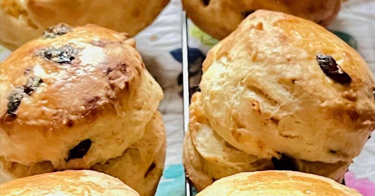 メアリー ベリーのスコーンレシピ 日本版 渡辺未知 写真とミルクティーの日々 Note メアリー ベリーのスコーンレシピ 日本版 渡辺未知 写真とミルクティーの日々 Note