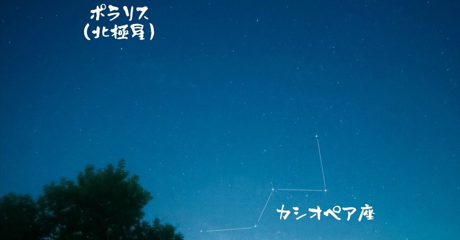 カシオペア座よ もう一度 年夢中の旅 Note カシオペア座よ もう一度 年夢中の旅 Note