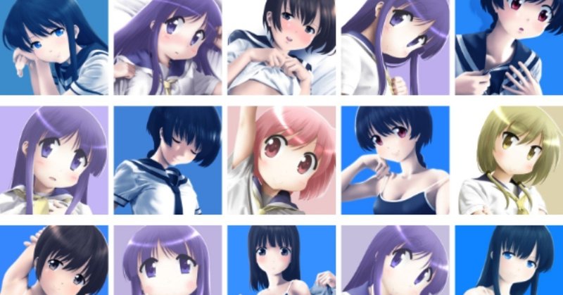 pixivフォロワー２０００人達成 これまでの記録を遡る とらつぐみ note