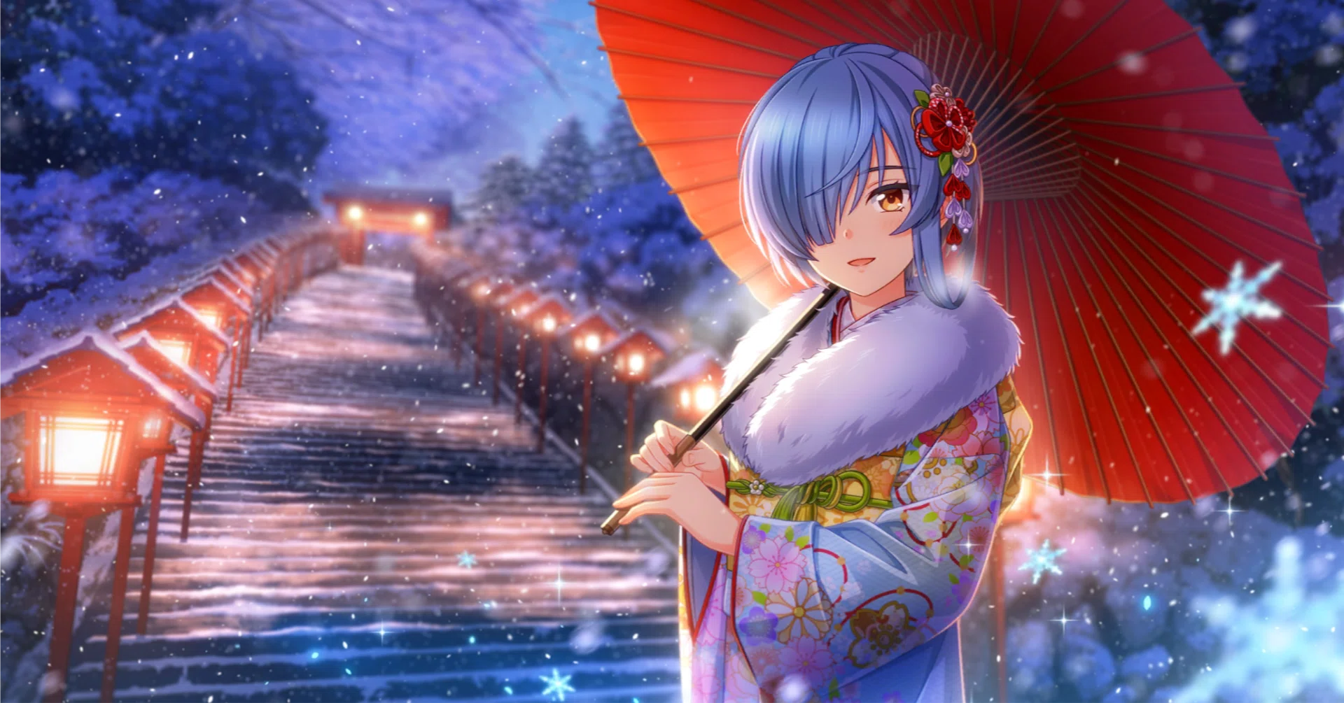 ハチナイ】八月のシンデレラナイン｜画像倉庫｜蒼風