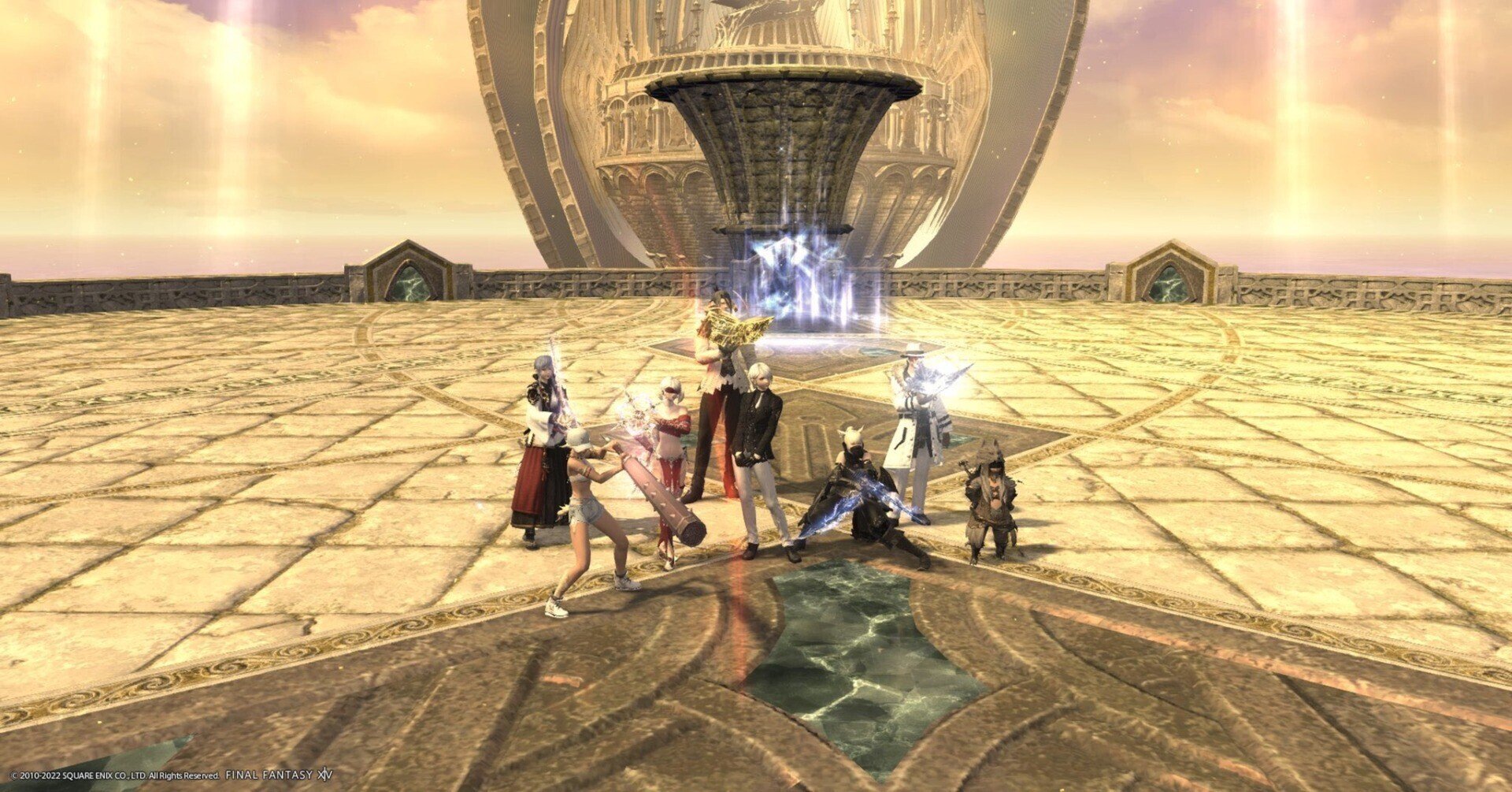 絶竜詩戦争を終えて Peltata Note 絶竜詩戦争を終えて Peltata Note