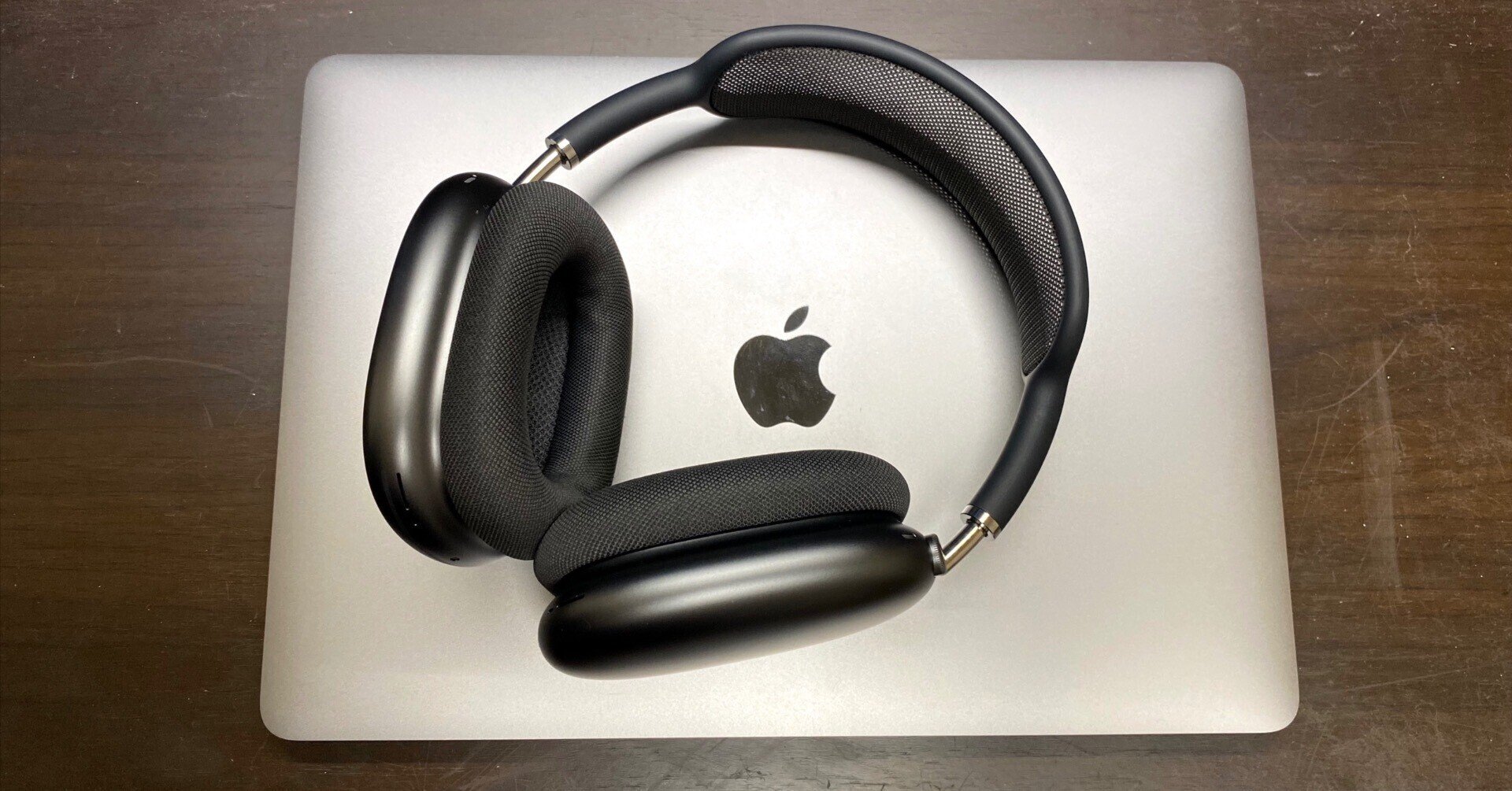 正規品)Airpods max スペースグレイ 正規品)Airpods max スペースグレイ