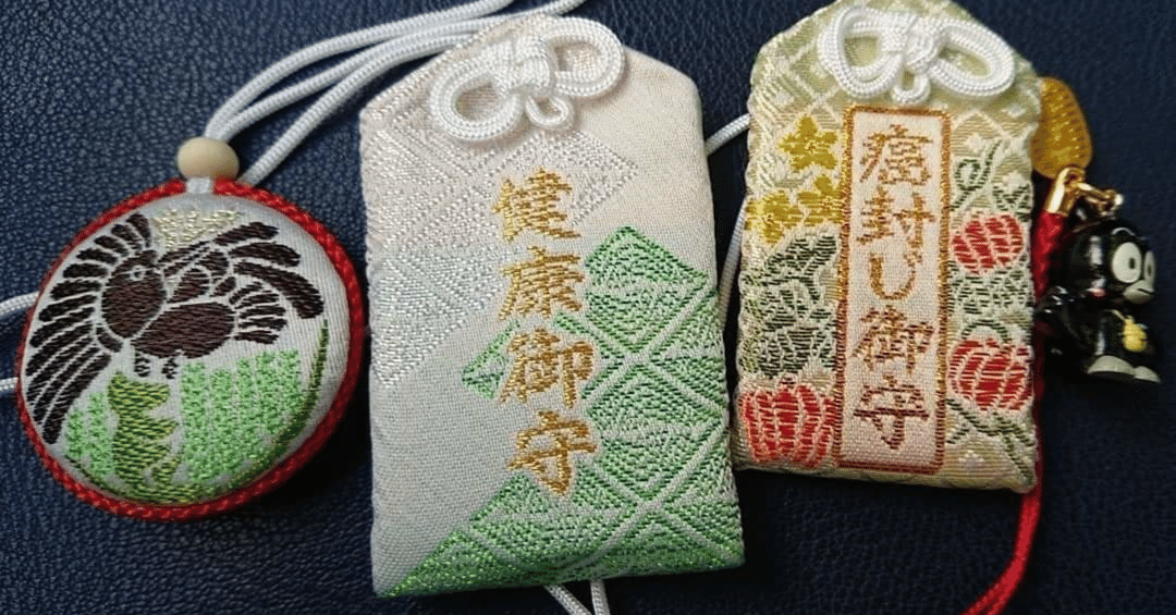 Rush継続の御守り【写真】 お守りNFT」が神社から発売。「時限式NFT」のおもしろさ』～【新しい