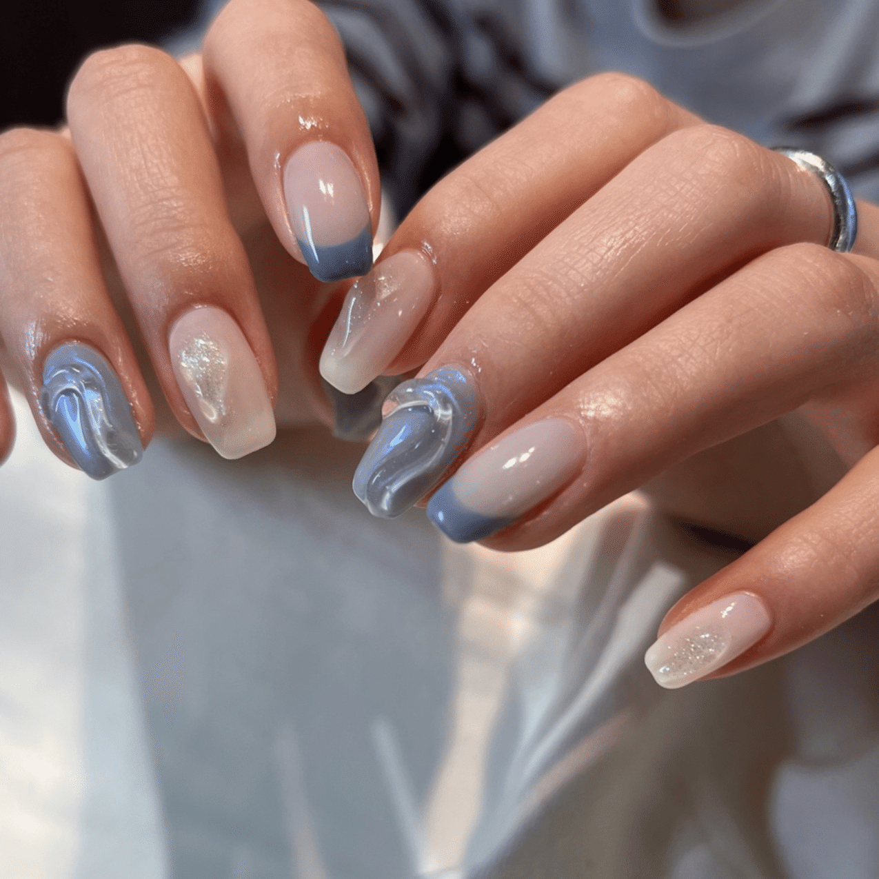 22 July ネイリーアワード22 デザイン部門賞 ネイリー Note