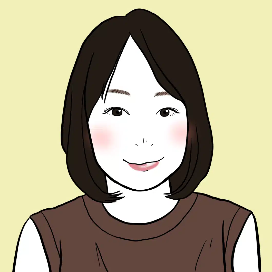 もり なつ