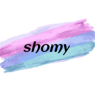 shomy