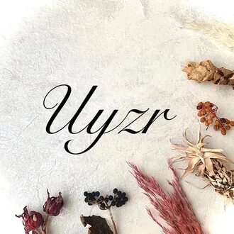 Uyzr -ゆずる- 友朱瑠【中の人】