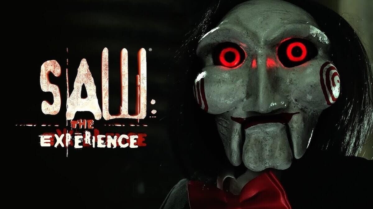さぁ ゲームをしよう Saw ソウ の脱出ゲームが英国で開催 じきどらむ Note さぁ ゲームをしよう Saw ソウ の脱出ゲームが英国で開催 じきどらむ Note