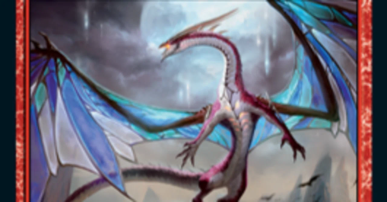 MTGA】ガチ素人のデッキ構築〈月の帳の執政を(5Cで)使いたい話 