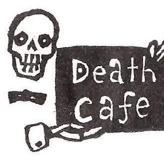 デス・カフェ💀東京
