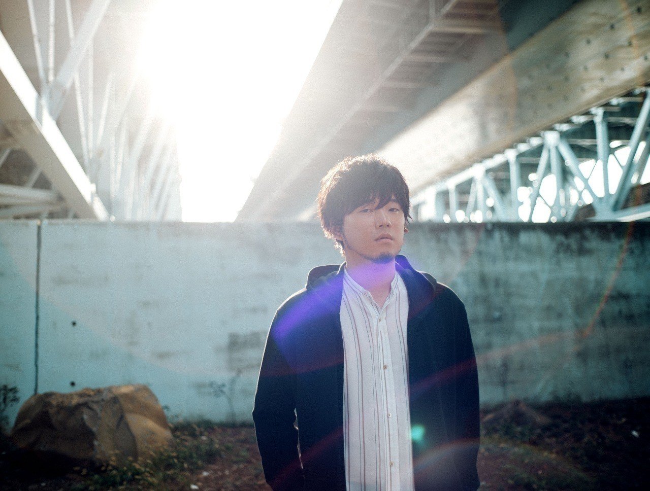 秦 基博オフィシャルインタビュー 一区切り 後の現在地と新曲 花 を語る レジー Note 秦 基博オフィシャルインタビュー 一区切り 後の現在地と新曲 花 を語る レジー Note