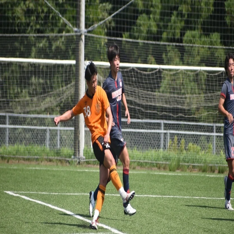 中央大学サッカー部にいる目的｜中央大学学友会サッカー部[公式]