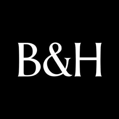B&H｜Das Wahre, Schöne, Gute