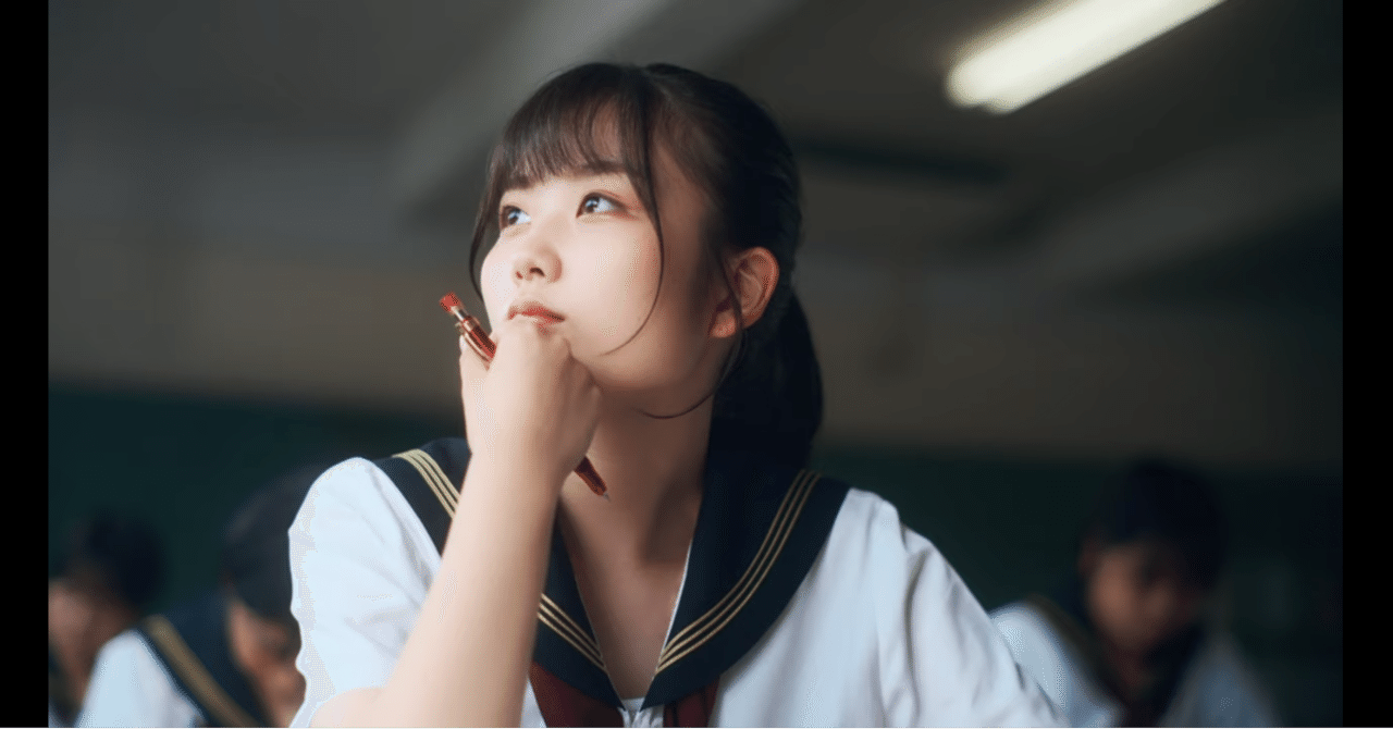 りんごに恋したマメコバチ りんご娘 Note
