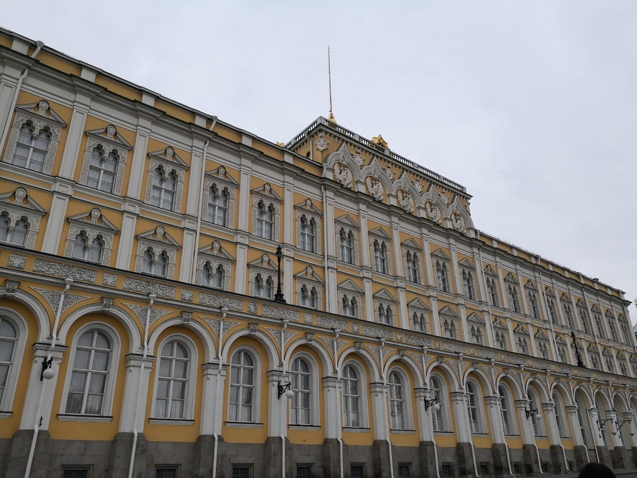 ロシア旅行 モスクワ編 Gelate ジェレイト Note ロシア旅行 モスクワ編 Gelate ジェレイト Note