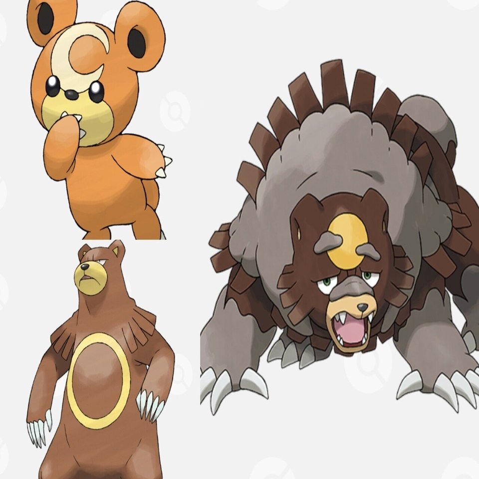 分類マニアならすべての分類について語れる説 ノーマルタイプ編 リユルン Note