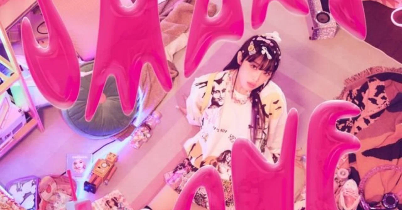 新曲感想】イェナ「SMARTPHONE」一家に1人イェナ！｜どぢょうのKPOP語り場