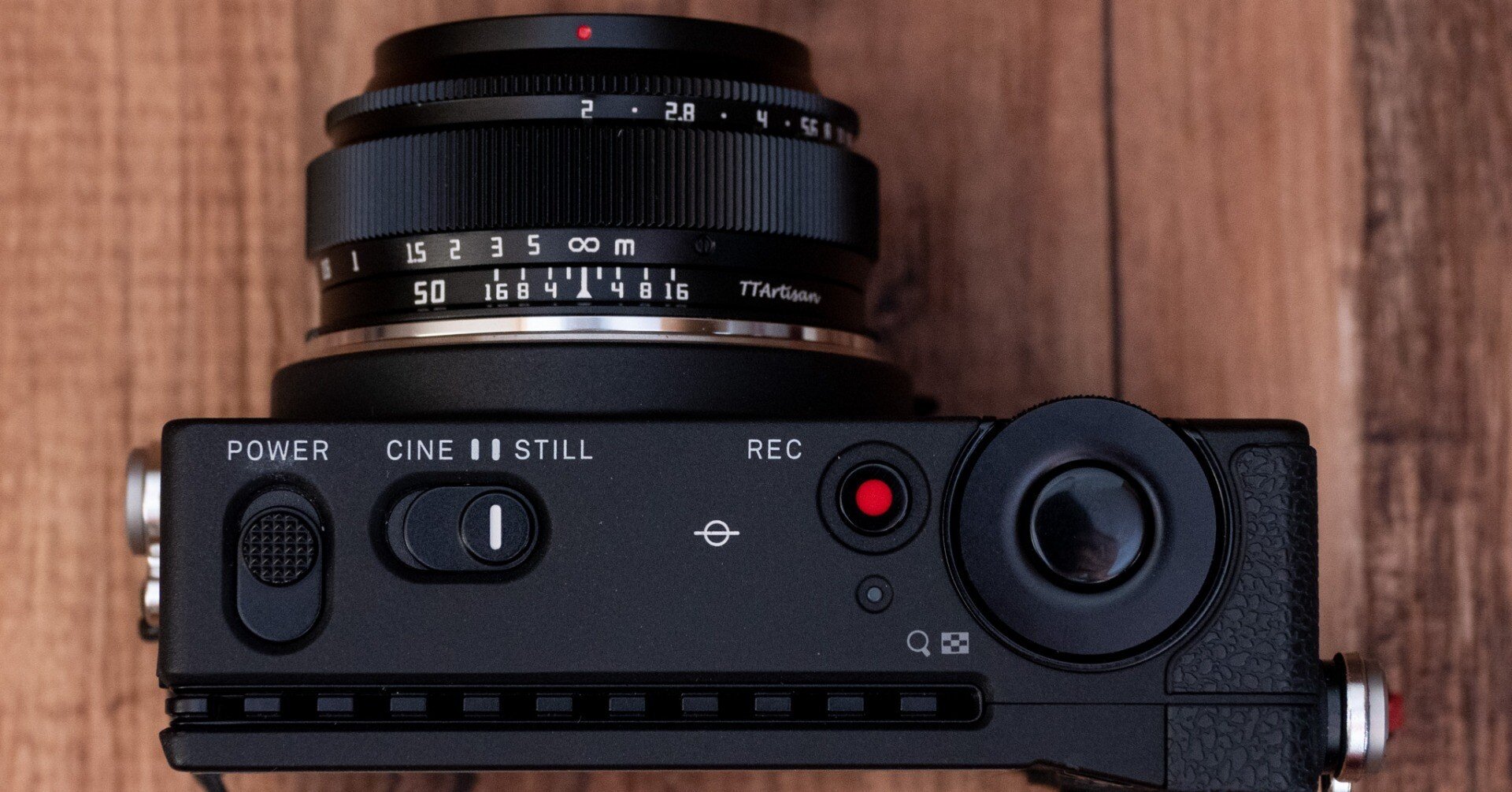 TTArtisan 50mm F2 ファーストインプレッション｜toshiboo