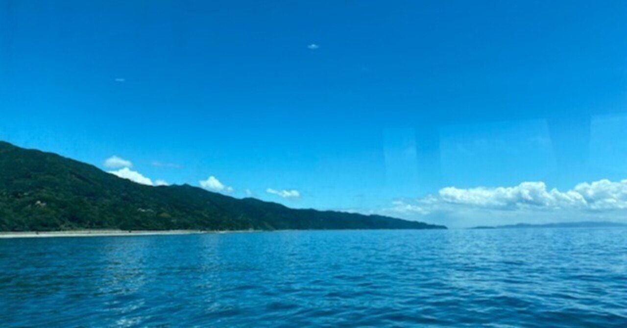淡路島１週釣りの旅最終回 離島での釣行２日目 １日目に仕掛けた魚用の罠にまさかの魚が入っていた 龍キング 釣り Note